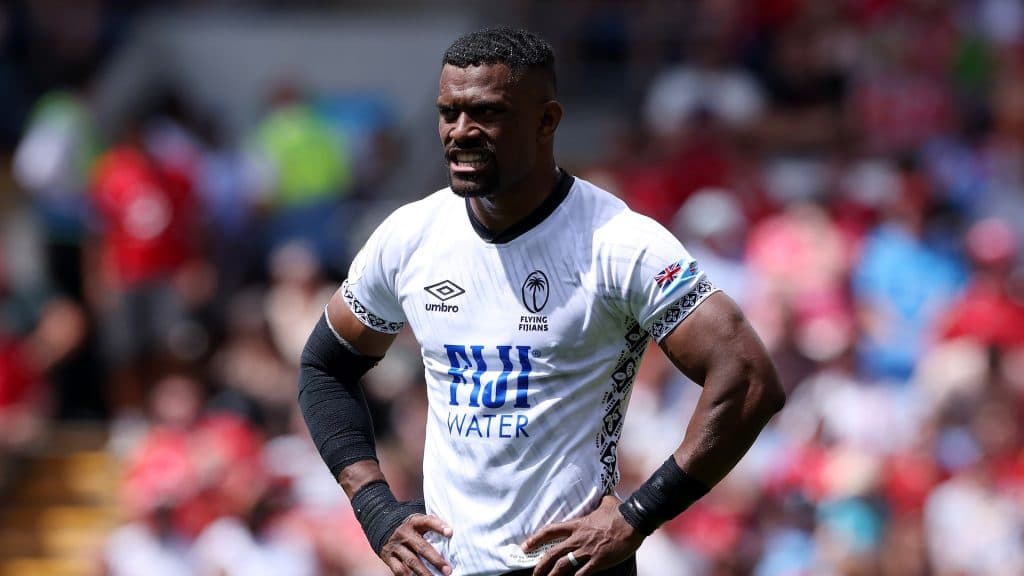 Fiji cayó ante Gales 39-24 en el debut del Nations Championship 2026