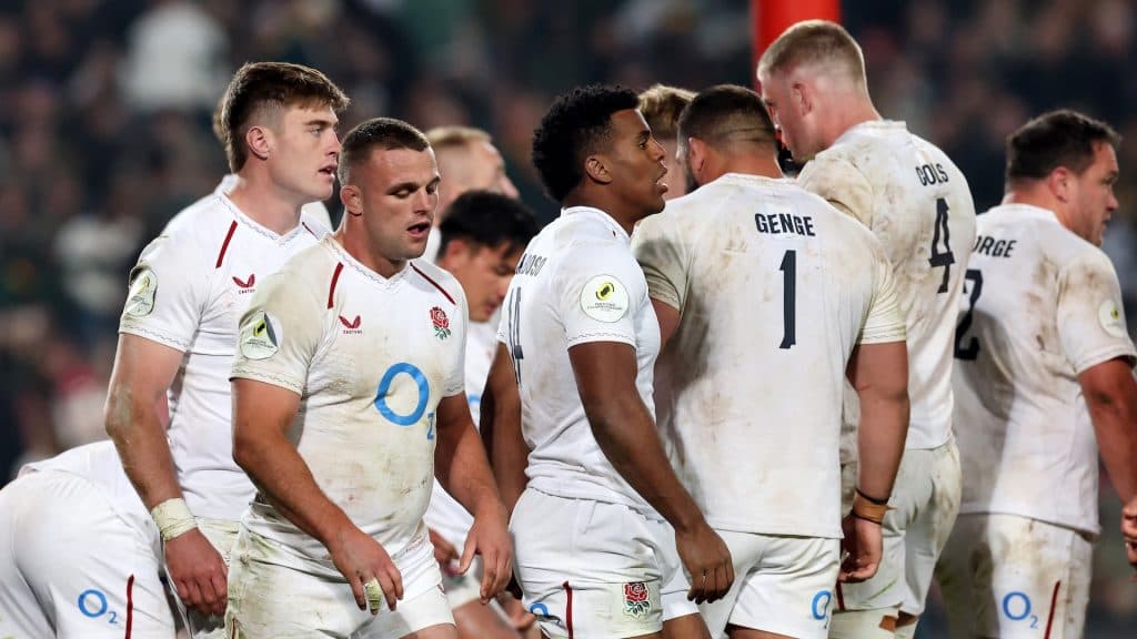 Danny Care advierte sobre el problema de las amarillas en Inglaterra