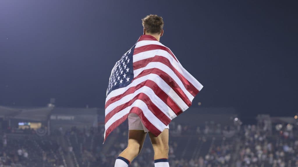 USA Rugby y la CRAA sellan una alianza para potenciar el rugby universitario