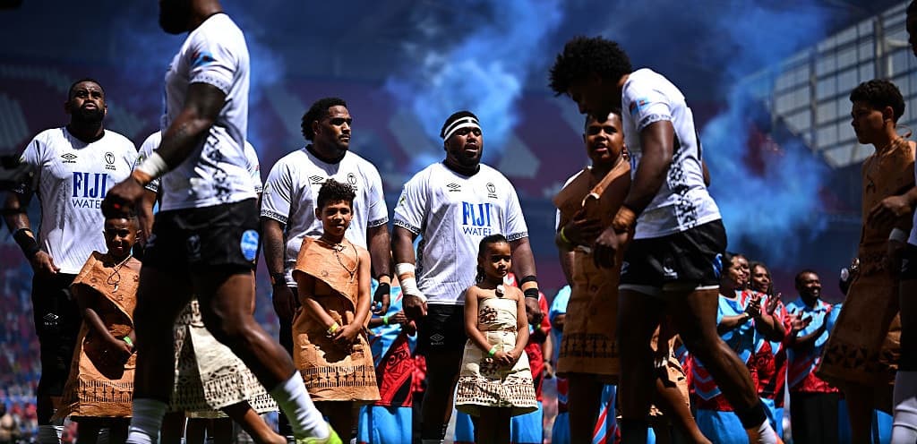 El presidente de la Fiji Rugby Union exige resultados tras la caída ante Gales