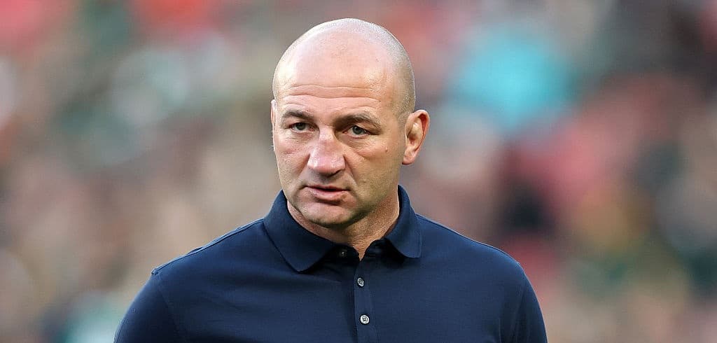 Borthwick despeja rumores y se enfoca en el próximo duelo ante Fiji