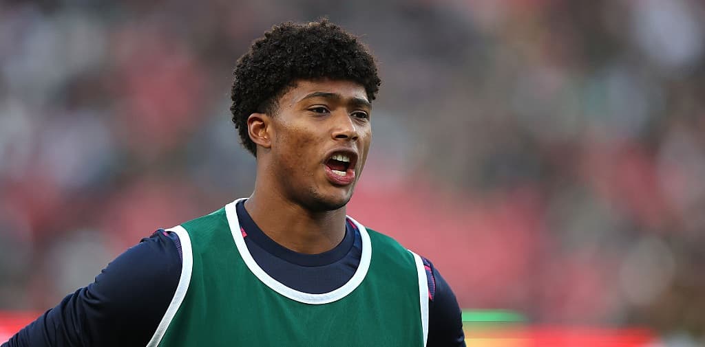 Dos debutantes en Inglaterra ante Fiji: claves del cruce