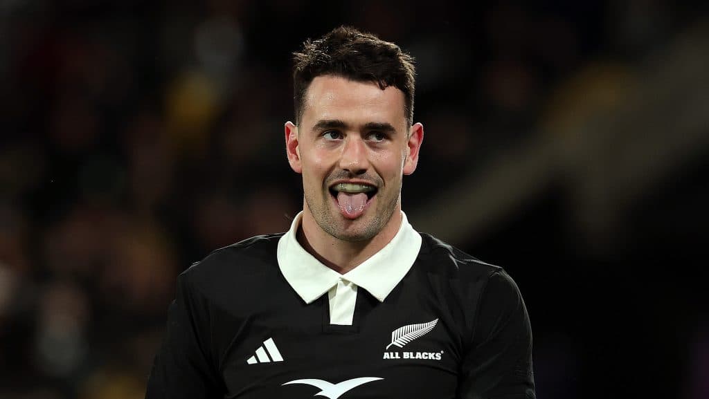 All Blacks se imponen a Italia en Wellington por el Nations Championship 2026