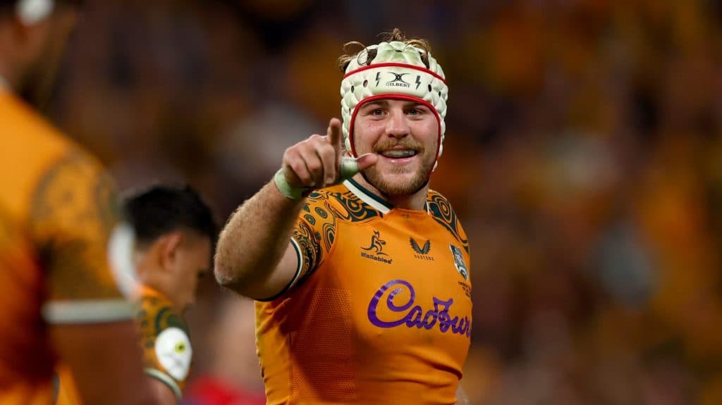 El gobierno australiano destina USD 90 millones al rugby y benefician al Pacífico