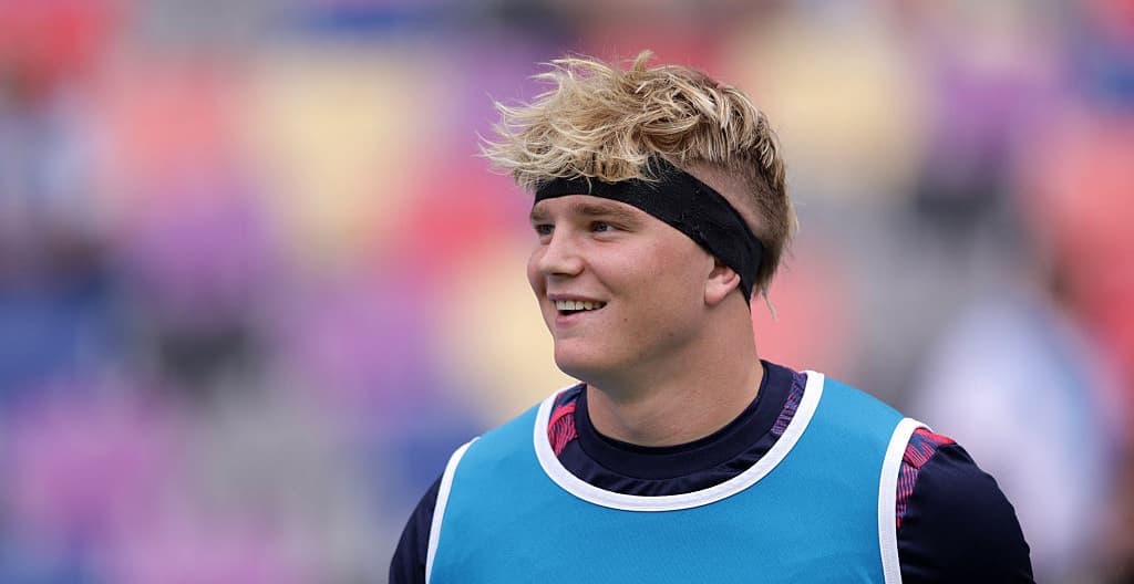 Cinco claves del cierre de gira de Inglaterra tras vencer a Los Pumas