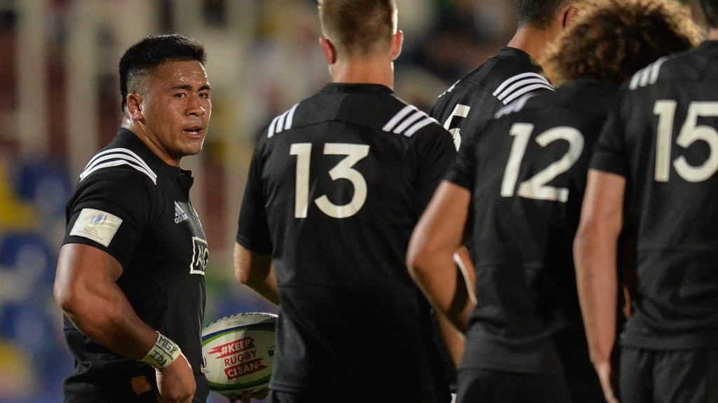 Los New Zealand U20 suman su segunda victoria en el Mundial Juvenil