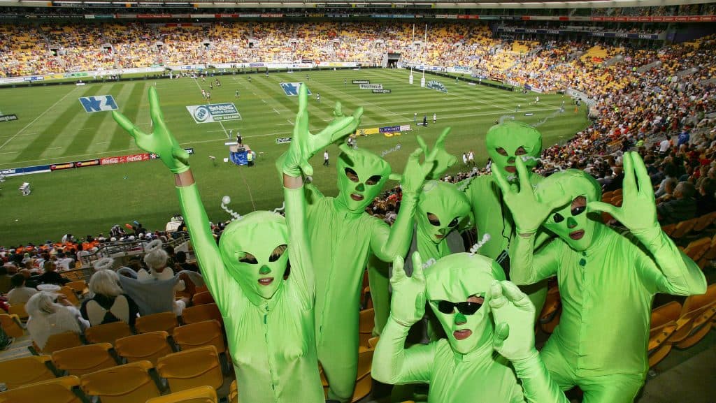 Jorja Miller impulsa el regreso del Sevens a Nueva Zelanda