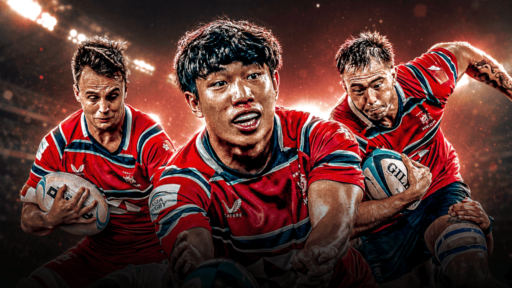 Hong Kong China se prepara para la Nations Cup rumbo al Mundial 2027