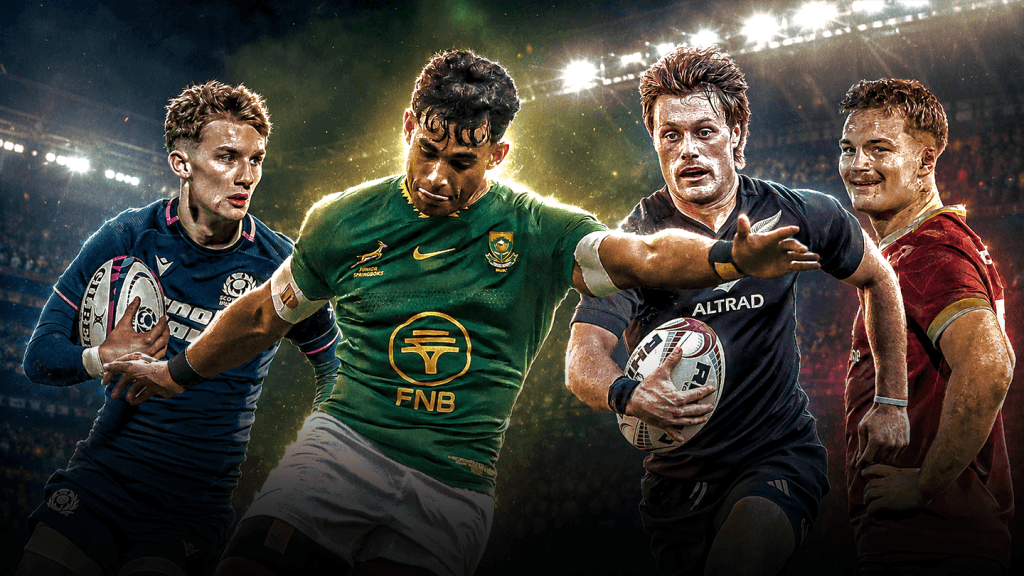 Los destacados del U20 Junior World Championship según Rugby Pass