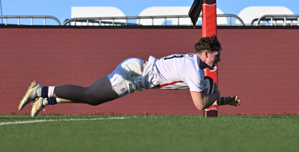 Inglaterra U20 superó a Estados Unidos y definirá el grupo ante Argentina