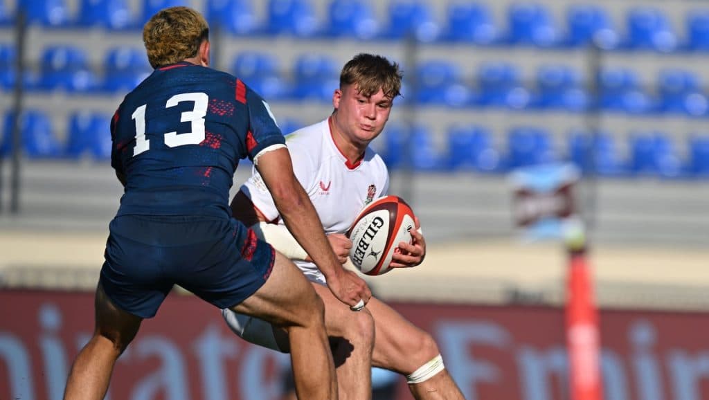 Inglaterra U20 superó a Estados Unidos y enfrentará a Argentina en el Mundial Juvenil