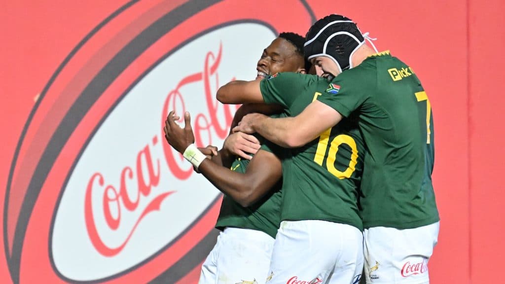 Sudáfrica U20 aseguró su lugar en semifinales del Mundial Juvenil
