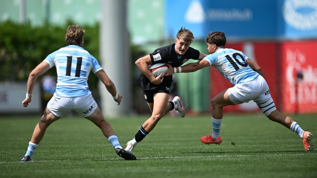 Inglaterra U20 venció a Argentina en un partidazo y avanzó a semifinales del Mundial Juvenil