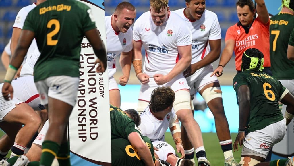 Inglaterra U20 quiere cerrar con una victoria ante Nueva Zelanda en el Mundial Juvenil