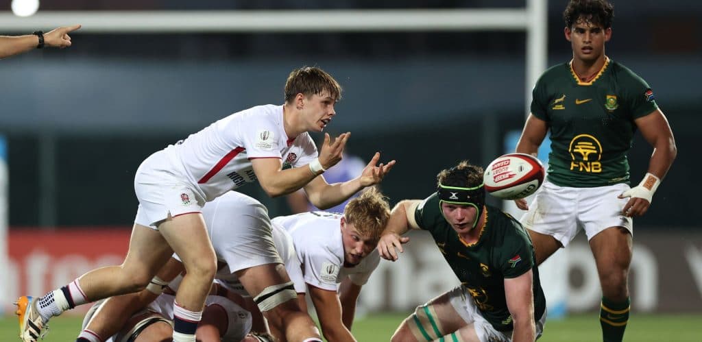 Inglaterra U20: calificaciones tras la semifinal ante Sudáfrica