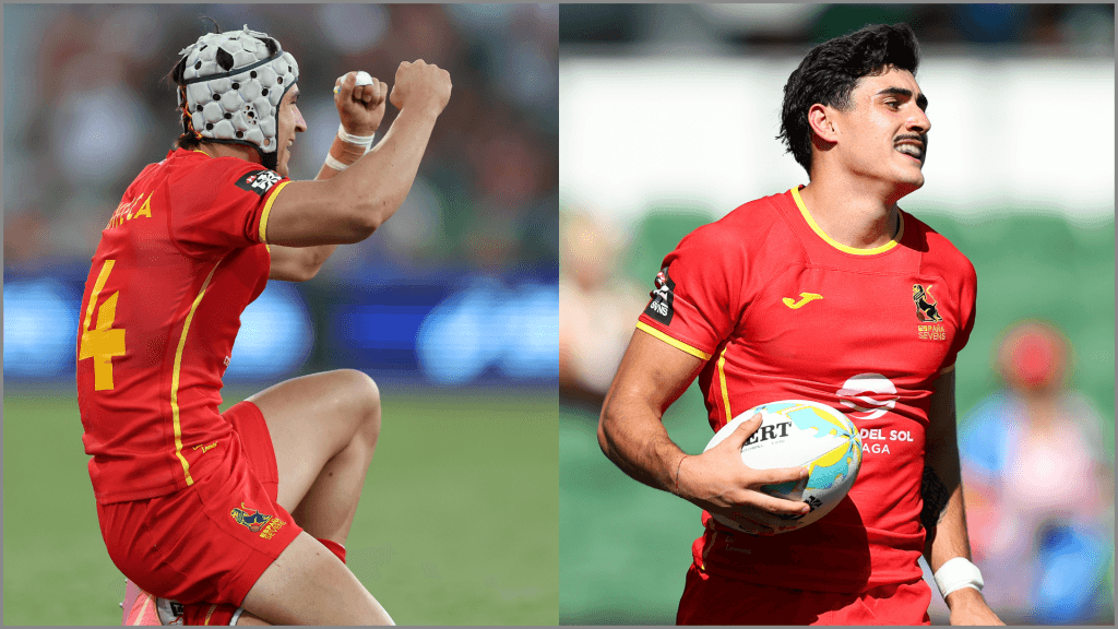 Bouza apuesta por talentos del Seven para potenciar a Los Leones