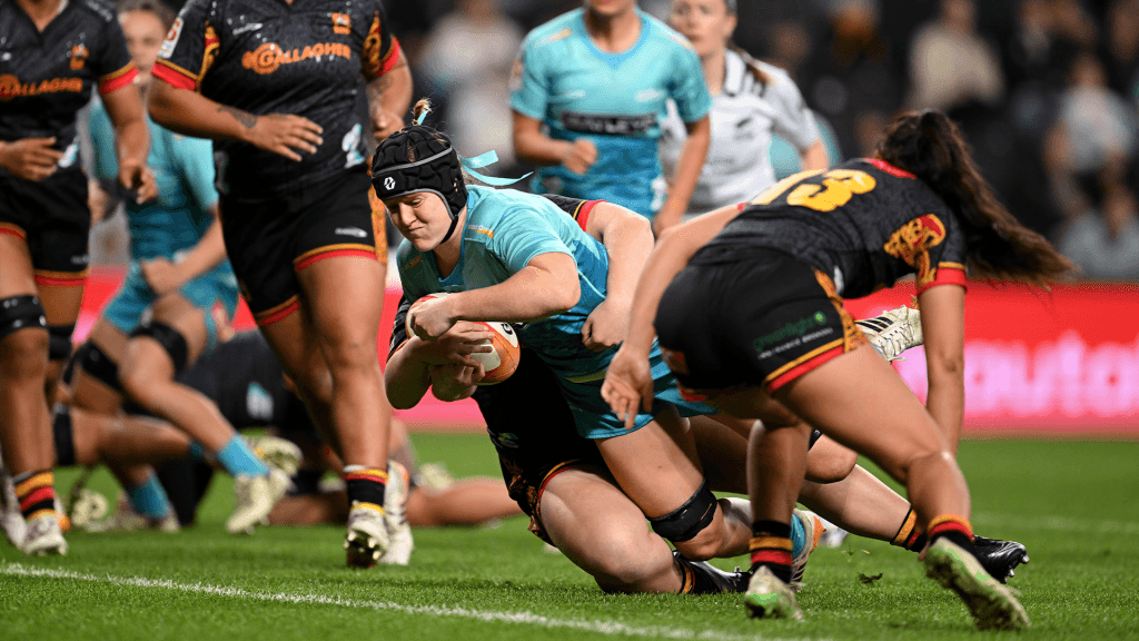 La final del Super Rugby Aupiki 2026 se jugará en el flamante Te Kaha Stadium