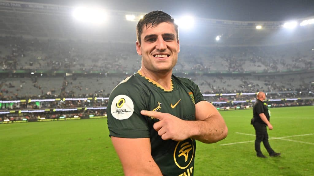 Nations Championship: Los debutantes que aprovecharon su oportunidad rumbo al RWC 2027