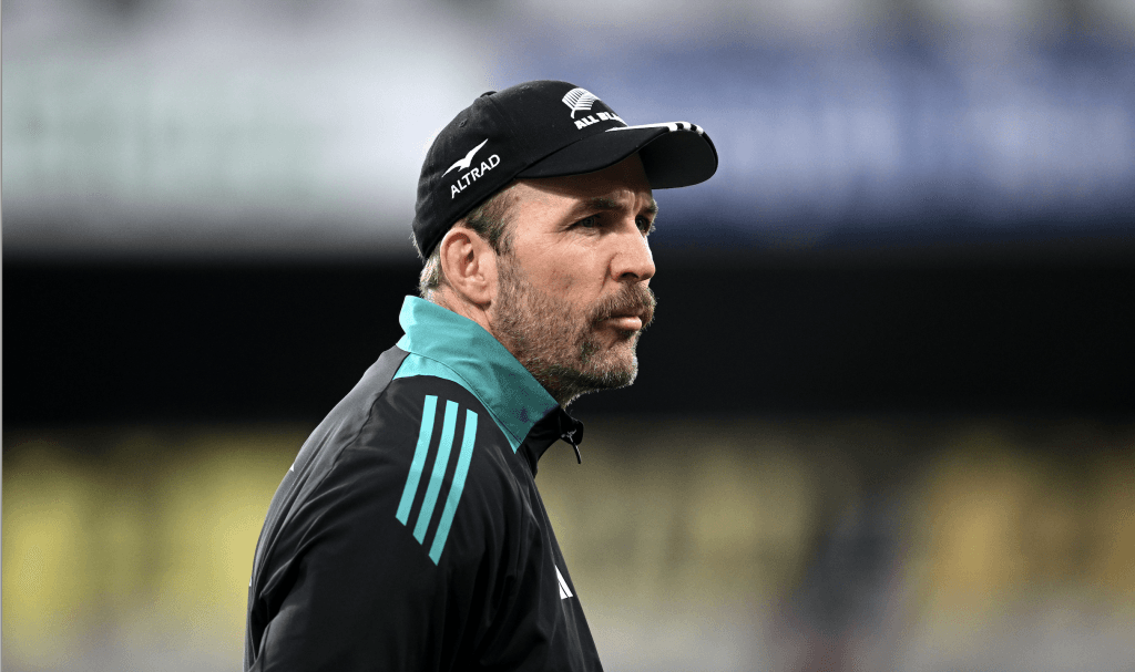 Se despiden figuras de Hurricanes: ex All Blacks y capitán de los Maori ABs
