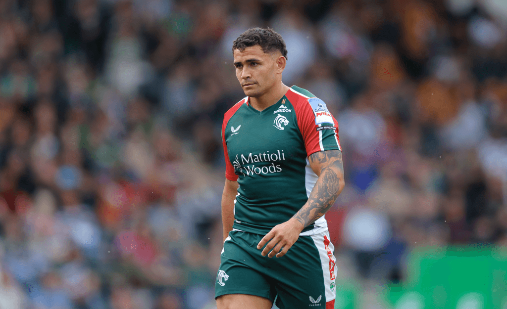 Un Wallaby con seis caps vuelve al Super Rugby con los Queensland Reds