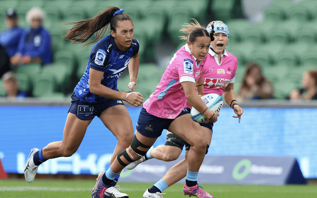 Waratahs vencen a Western Force y se meten en la final del Super W