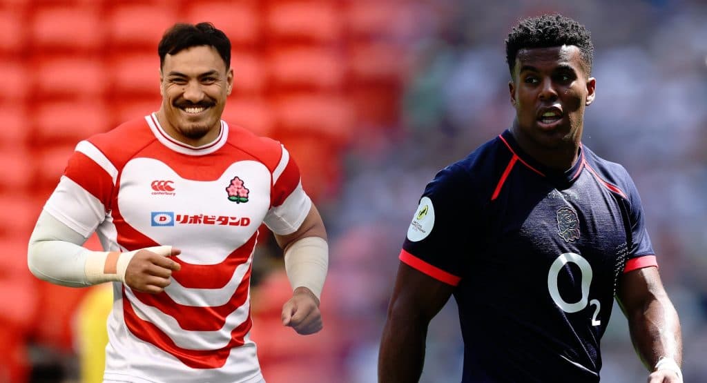 Un gran ausente entre los máximos destacados del Nations Championship