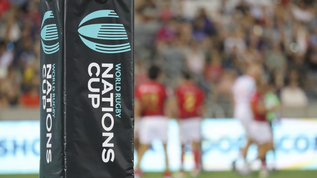 El Chile vs Georgia por la Nations Cup se jugará a puertas cerradas en Santiago