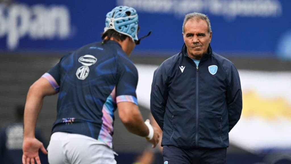 Uruguay se queda sin cuerpo técnico a un año del Mundial