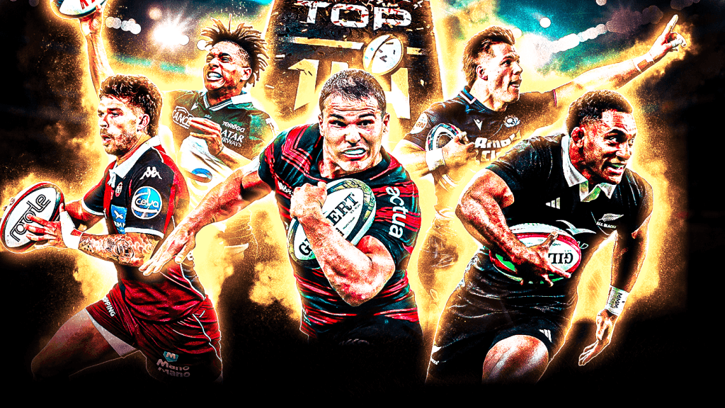 Top 14 2026-27: ¿Alguien puede frenar a Toulouse en busca de su quinto título seguido?