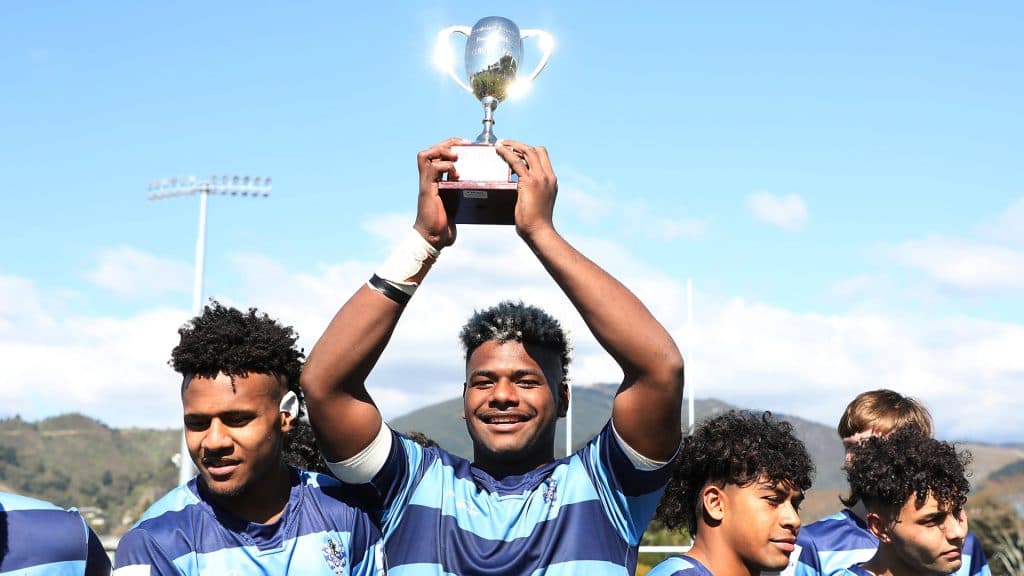 Western Force incorpora potencia física con el fichaje de Netani Baleisomosomo