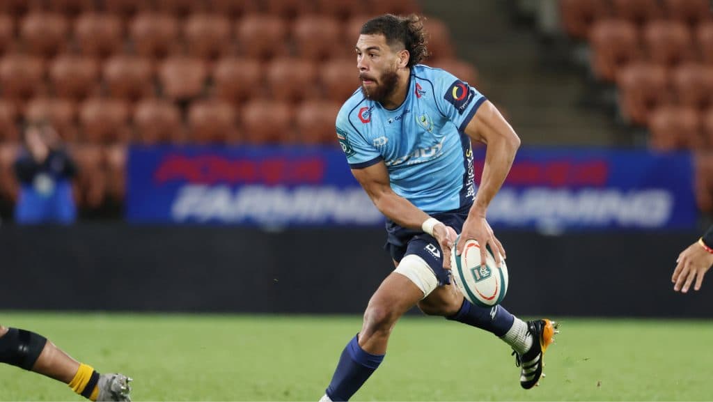 Figuras del SVNS brillan en la Currie Cup y el NPC