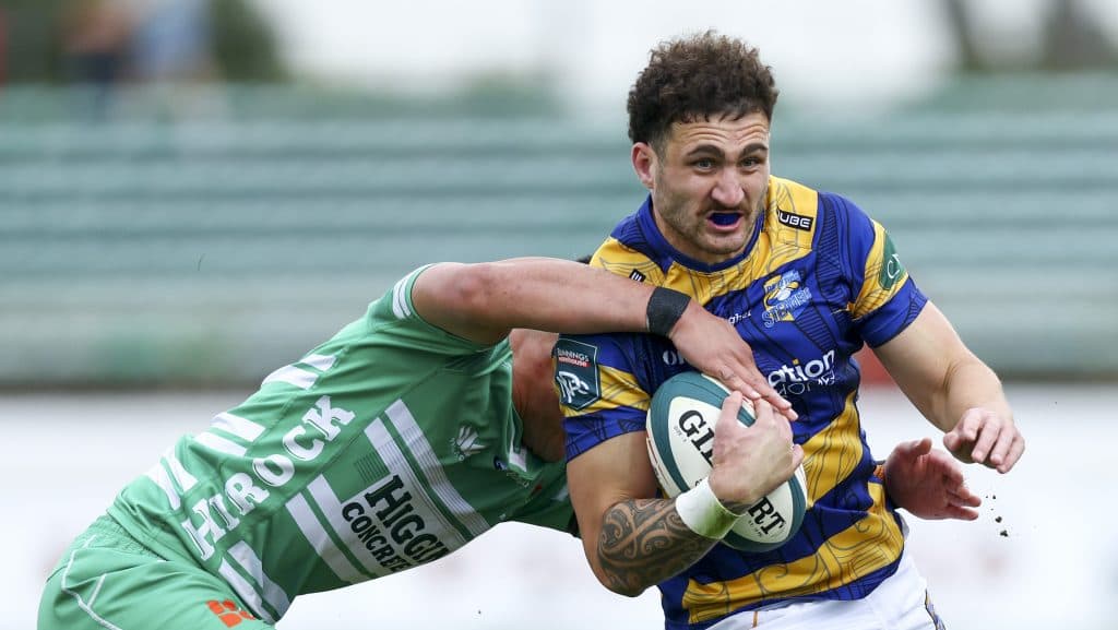 Bay of Plenty quiere hacer historia ante el Ranfurly Shield