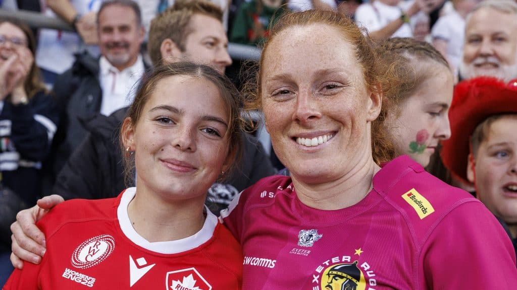 Canadá busca romper récord de asistencia ante Inglaterra tras el boom del Mundial Femenino