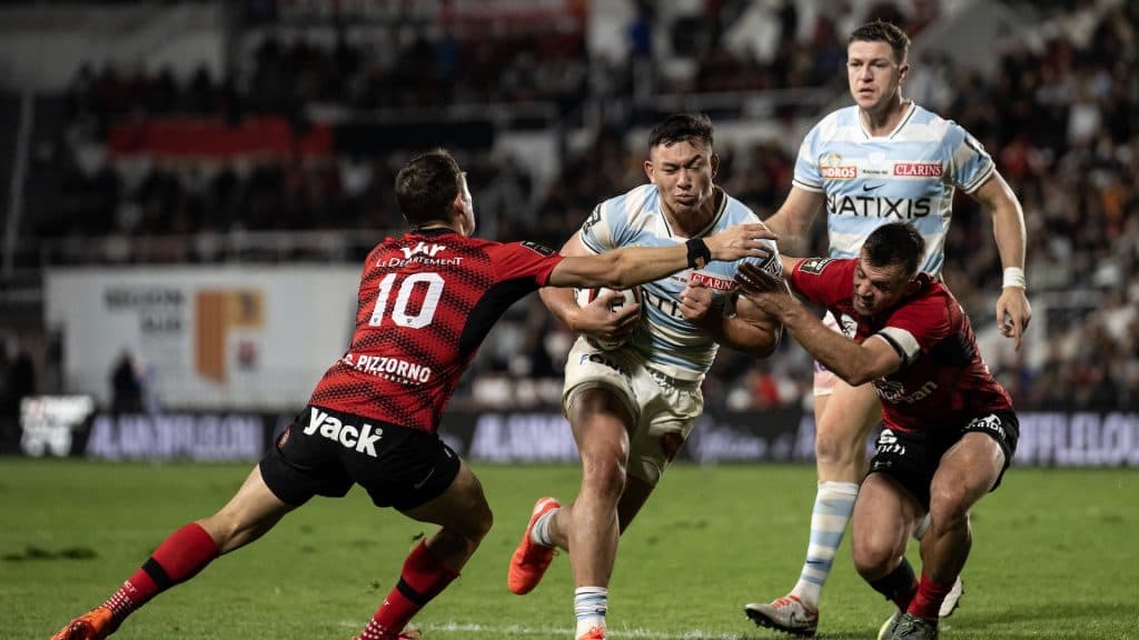 PNG Chiefs buscan tentar a Joey Manu para volver al rugby league