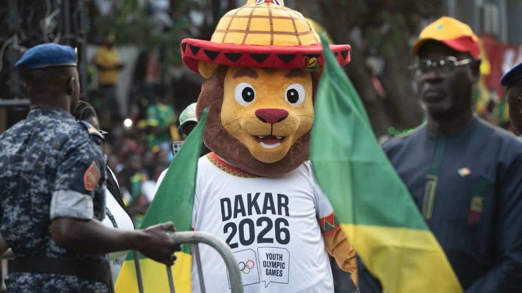 Definidos los grupos de rugby sevens para los Juegos Olímpicos de la Juventud Dakar