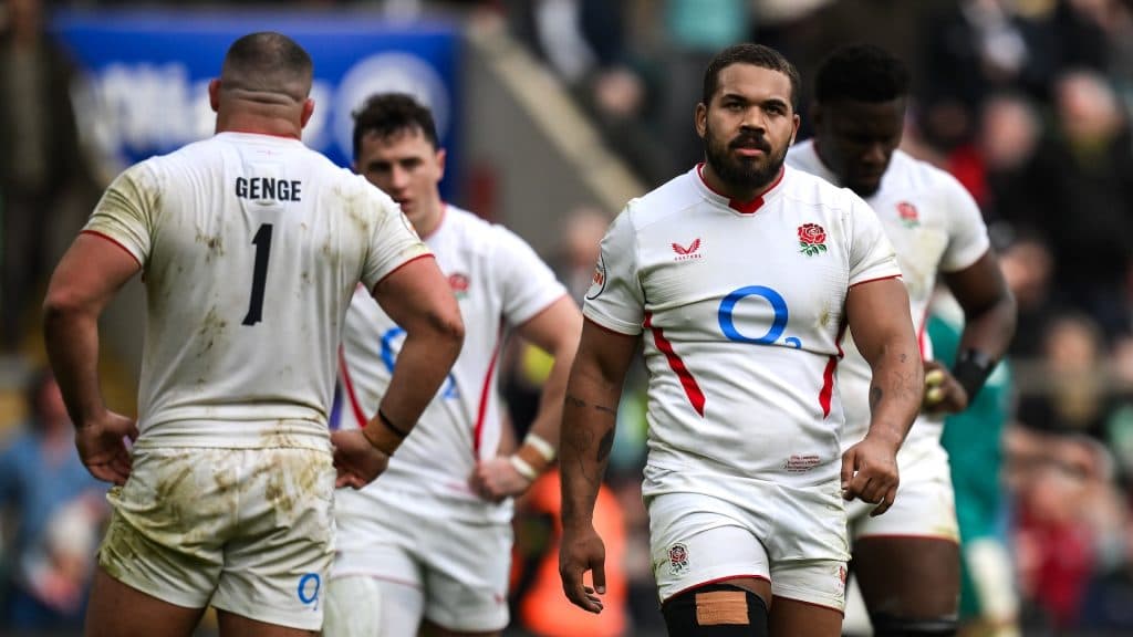Inglaterra anuncia 5 cambios en su Elite Player Squad para la temporada 2025/26