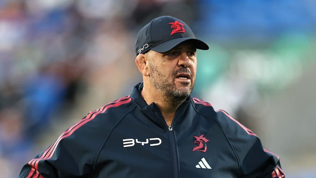 Michael Cheika muy cerca de regresar a los NSW Waratahs