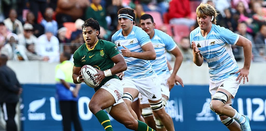 Yaqeen Ahmed frente al gran desafío: Stormers vs Nueva Zelanda, según Nic Groom