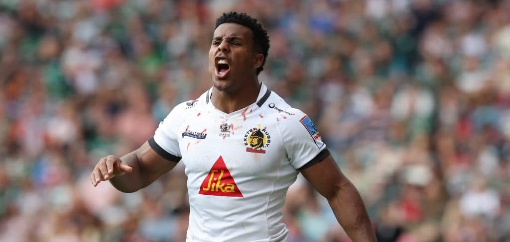 Exeter Chiefs, bajo la lupa: su proyección hacia la PREMIERSHIP 2026/27
