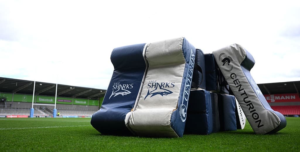 Sale Sharks planea tener estadio propio en los próximos 10 años