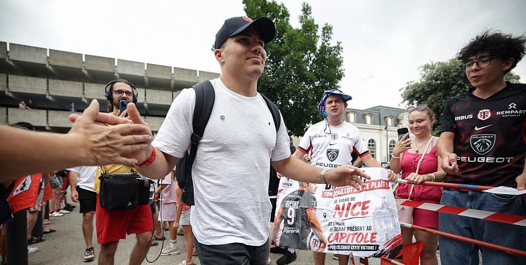 El Top 14 francés flexibiliza el tope salarial para la temporada 2026/27