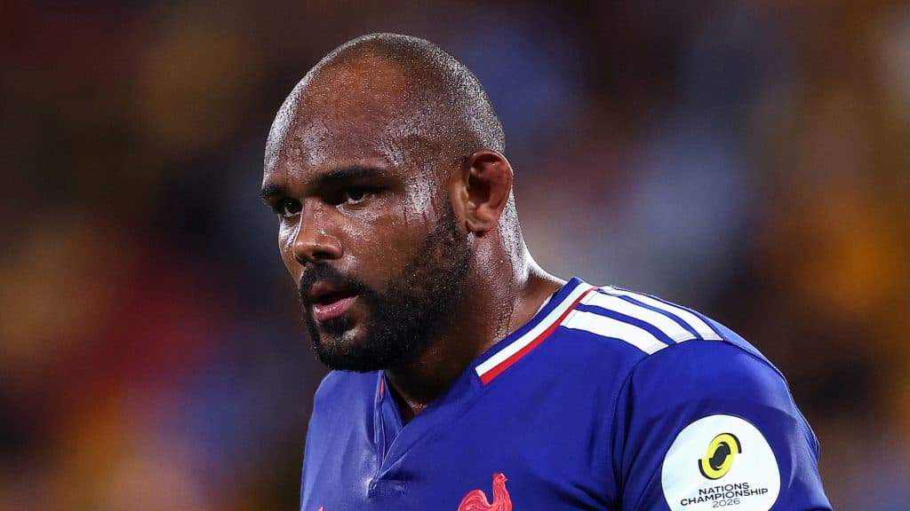 Jefferson Poirot se perderá el inicio de la temporada por lesión de rodilla