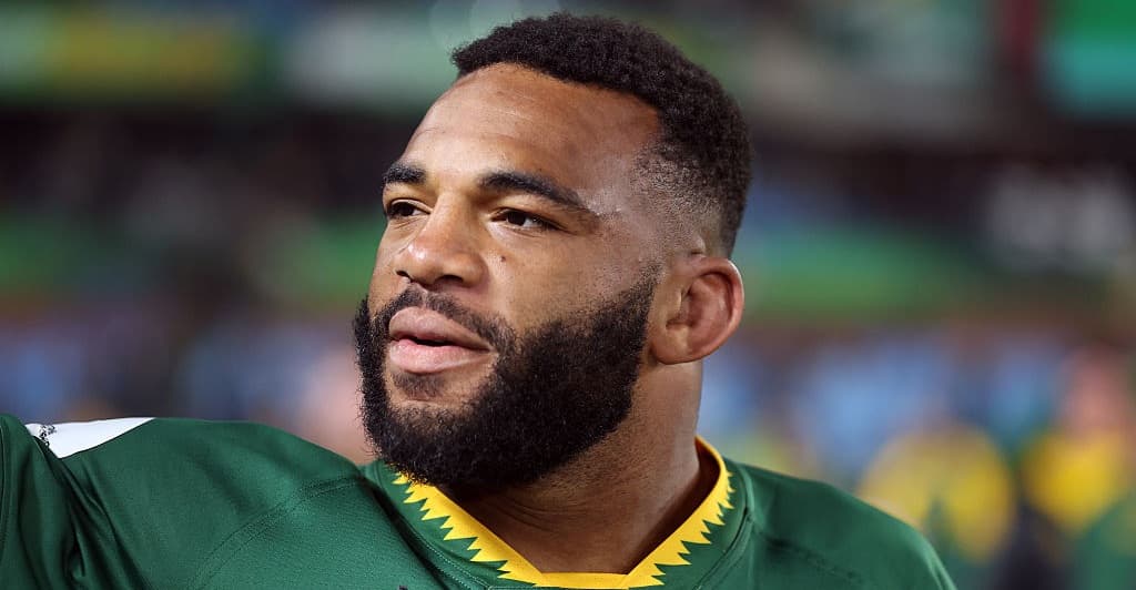 Baja doble en los Sharks antes del duelo ante All Blacks
