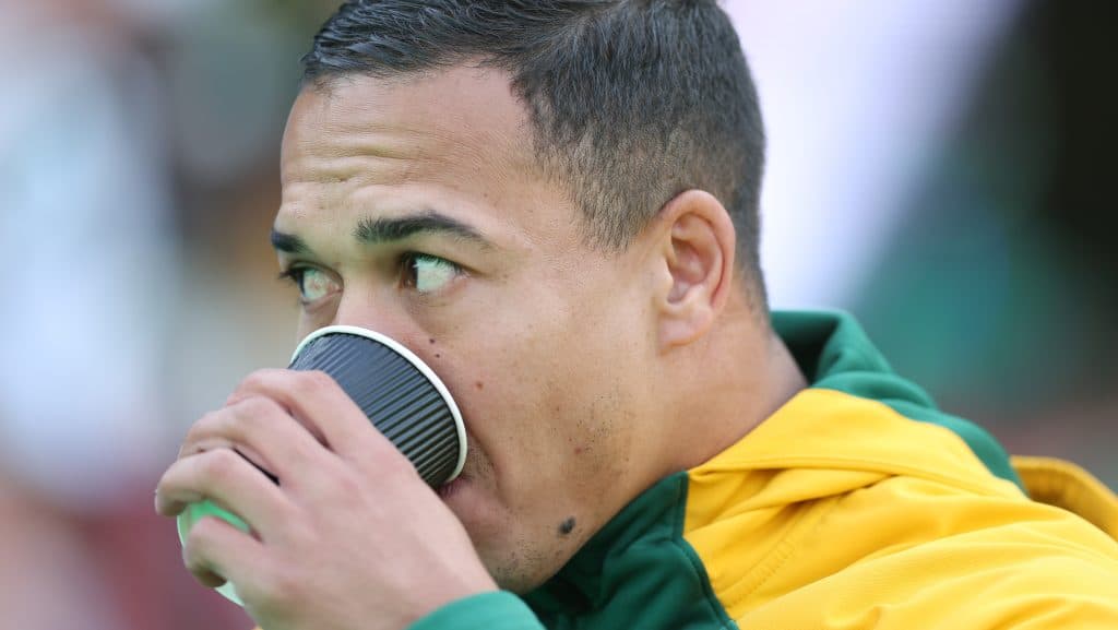 Erasmus no descarta cambios de último momento en los Springboks ante los All Blacks