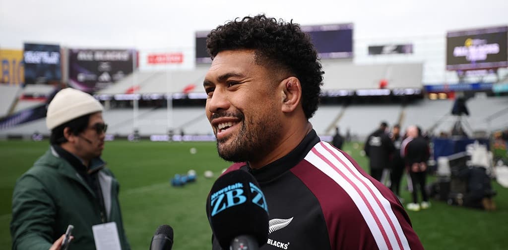 ¿Ardie Savea en la mira del rugby league australiano?