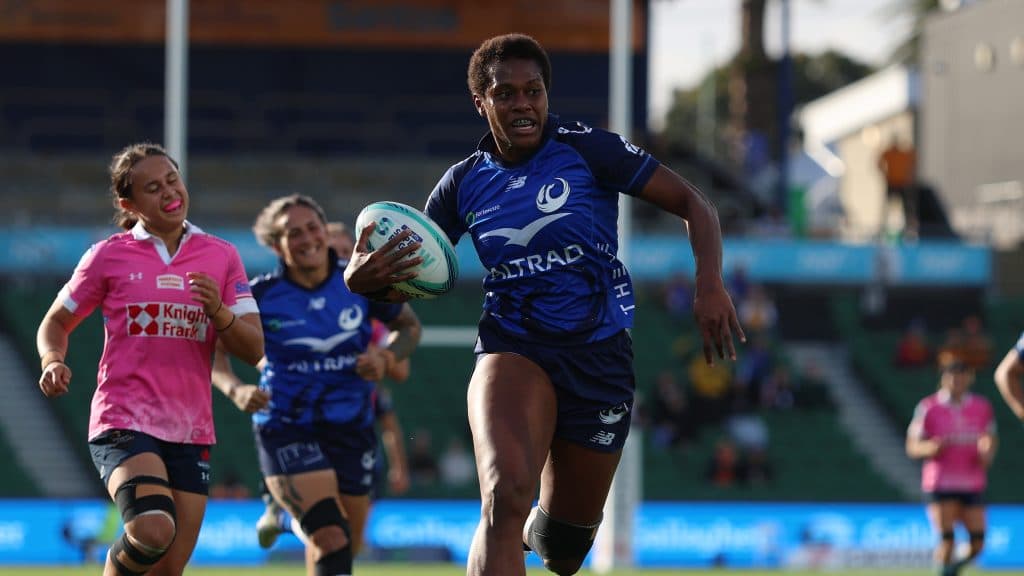 Fijiana suma dos debutantes para el duelo histórico ante las Springbok Women