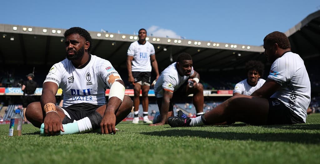 Fiji busca nuevo head coach para los Flying Fijians rumbo a 2027