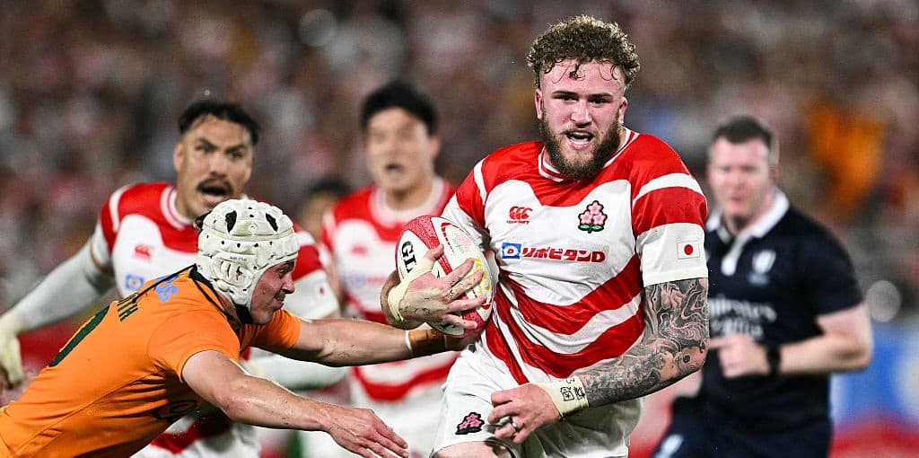 Australia resistió a un Japón aguerrido en Hanazono: el análisis jugador por jugador