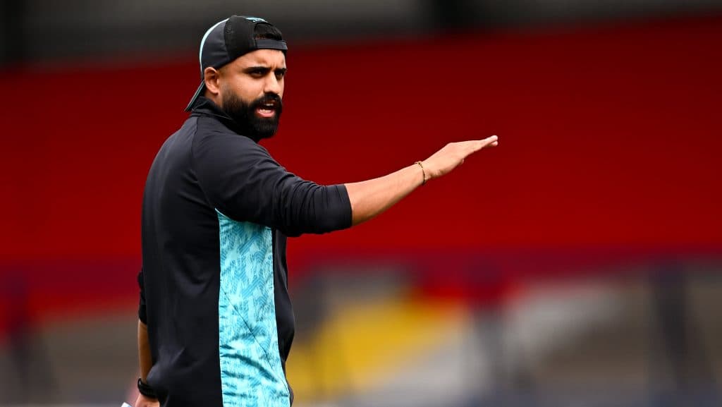 Sana Govender: el head coach de Leinster y su trayectoria internacional