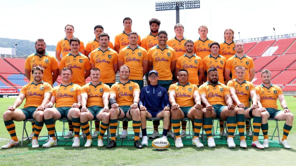 Bell analiza el mensaje de Kiss tras su debut como head coach de Wallabies